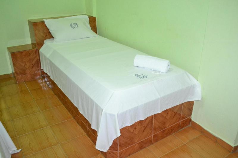 Hotel Chalé Ji-Paraná image