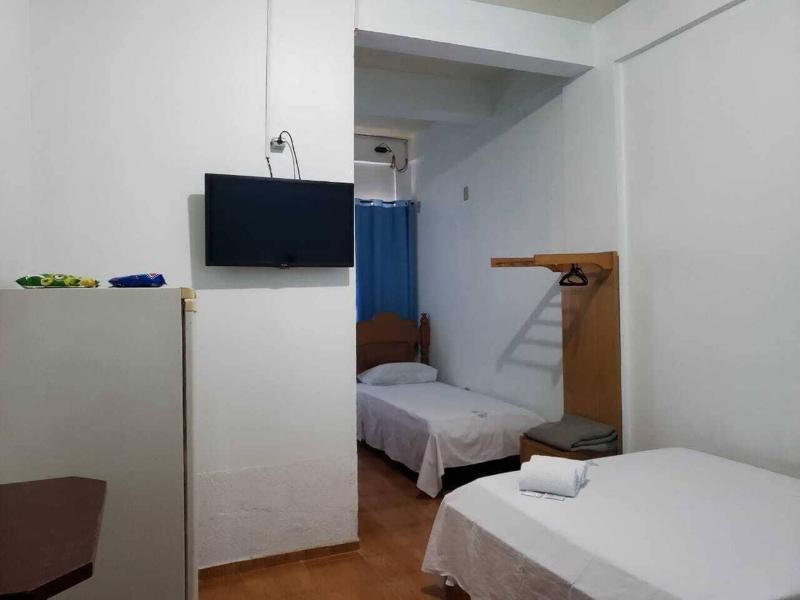 Hotel Chalé Ji-Paraná image