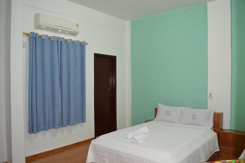 Hotel Chalé Ji-Paraná image