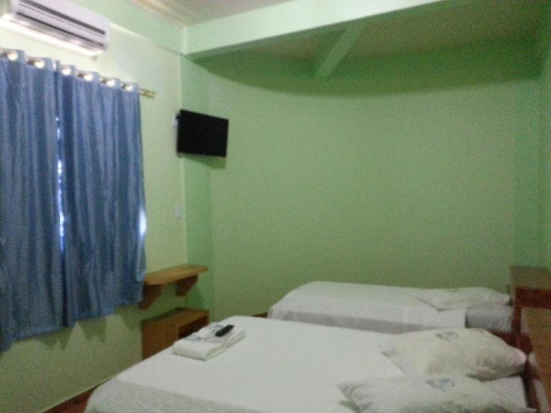 Hotel Chalé Ji-Paraná image