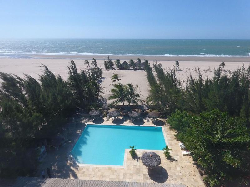 Villa del Mar Praia — general view