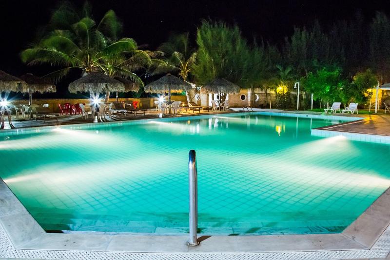 Villa del Mar Praia