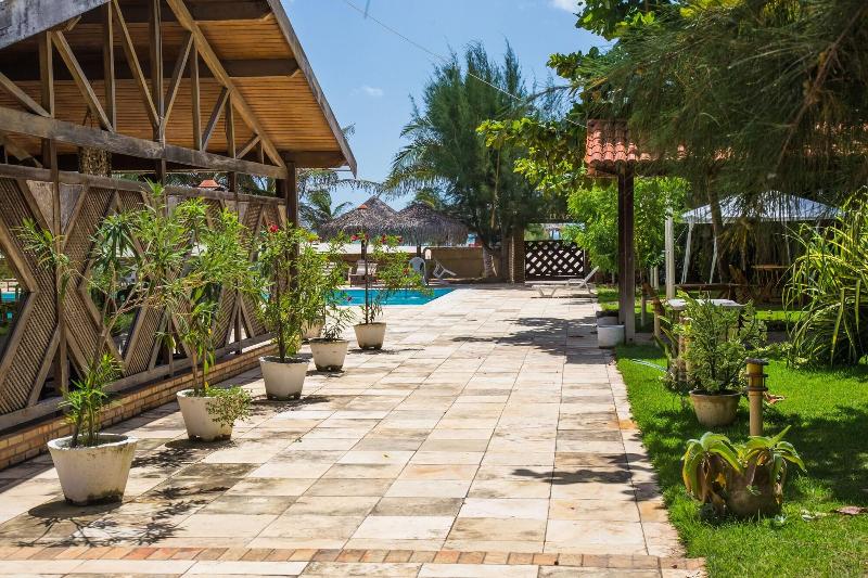 Villa del Mar Praia