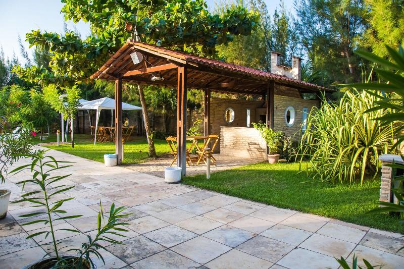 Villa del Mar Praia