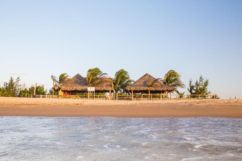 Villa del Mar Praia