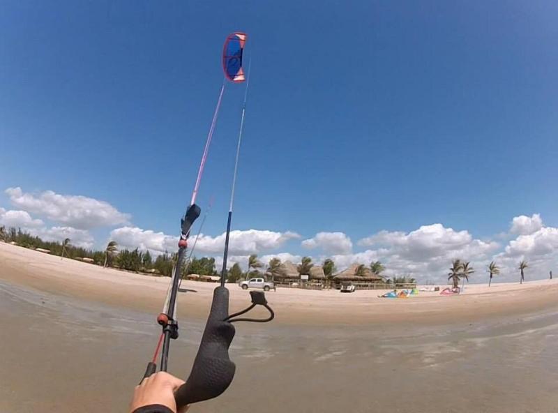Villa del Mar Praia