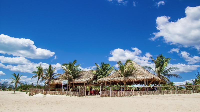 Villa del Mar Praia