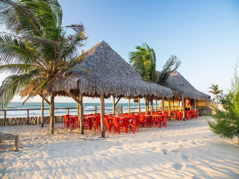 Villa del Mar Praia