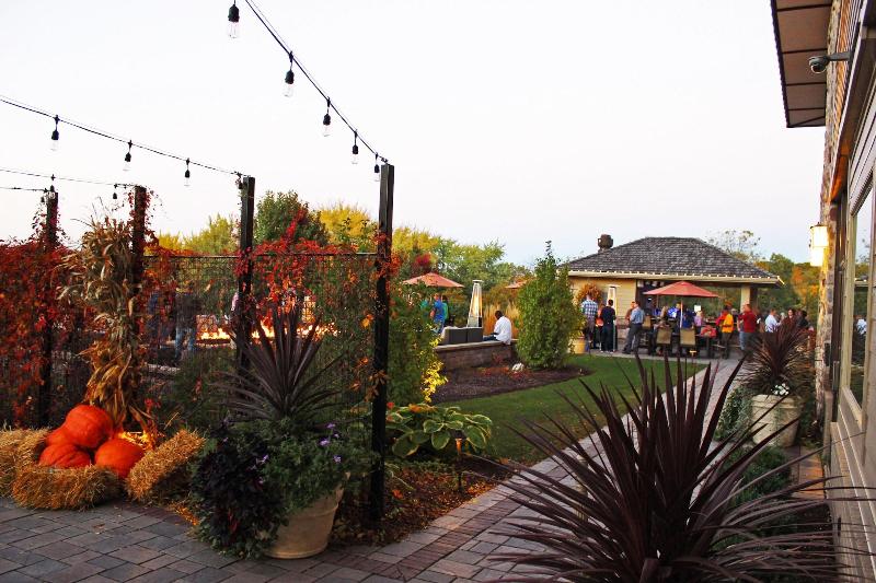 The Ridge Hotel image