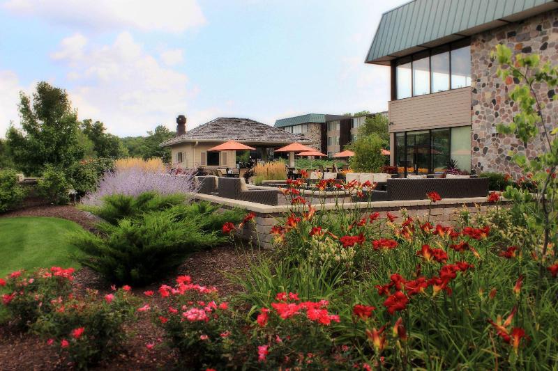 The Ridge Hotel image
