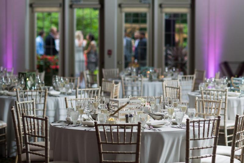 The Ridge Hotel image