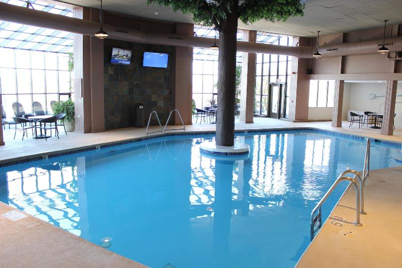 The Ridge Hotel image