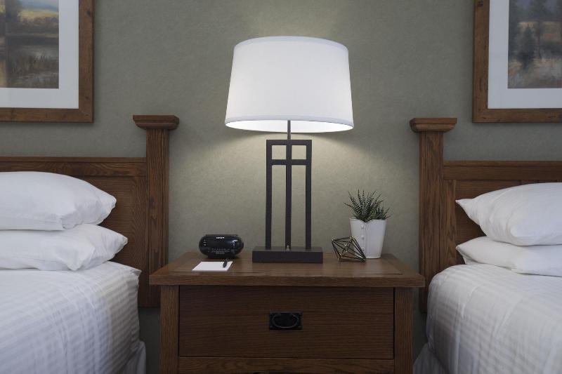 The Ridge Hotel image