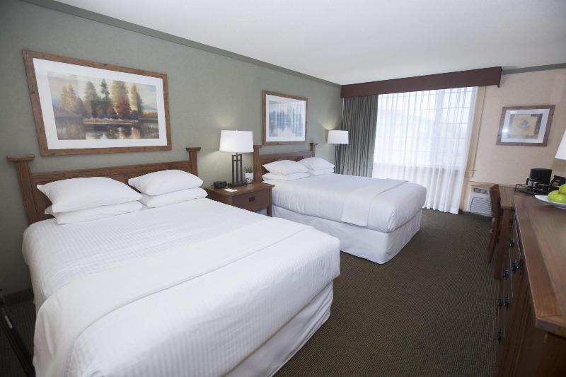 The Ridge Hotel image