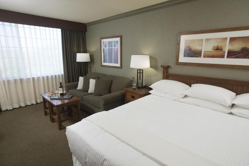 The Ridge Hotel image