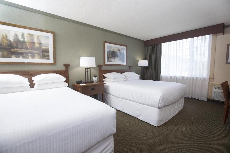 The Ridge Hotel image