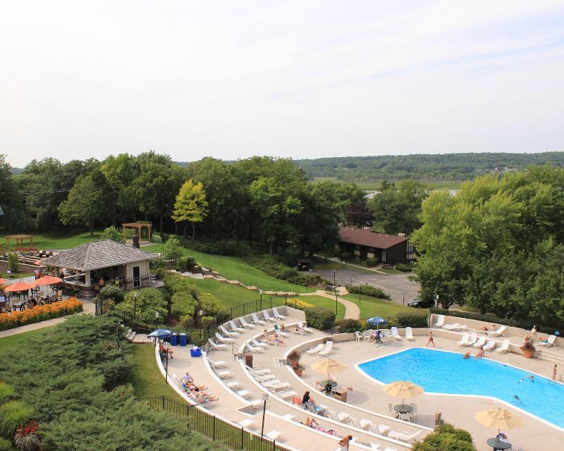 The Ridge Hotel image