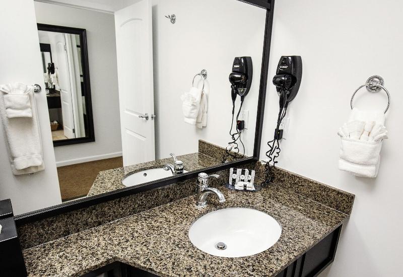 The Ridge Hotel image