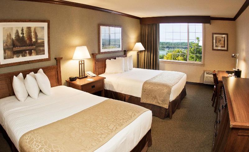 The Ridge Hotel image