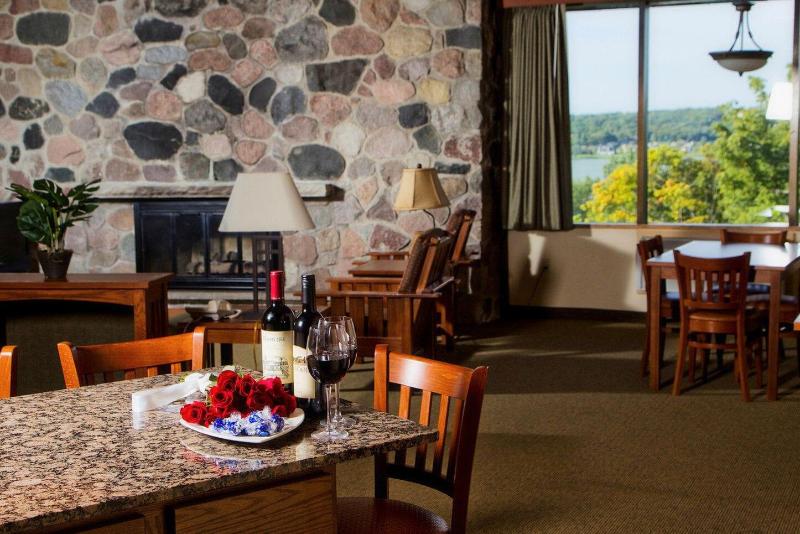 The Ridge Hotel image