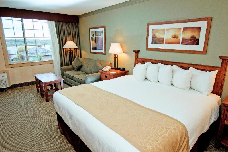 The Ridge Hotel image