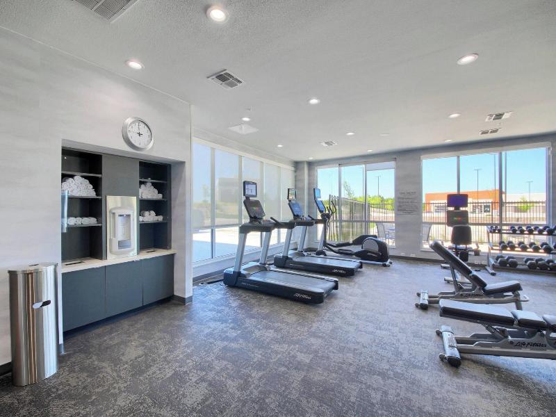 Fairfield Inn & Suites by Marriott Dallas Cedar Hi image