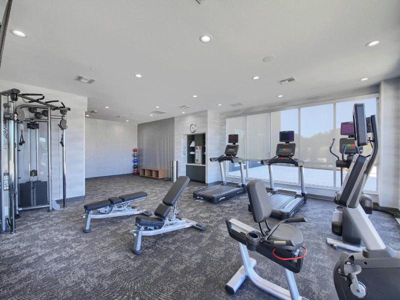 Fairfield Inn & Suites by Marriott Dallas Cedar Hi image