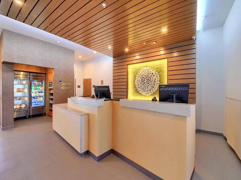 Fairfield Inn & Suites by Marriott Dallas Cedar Hi image