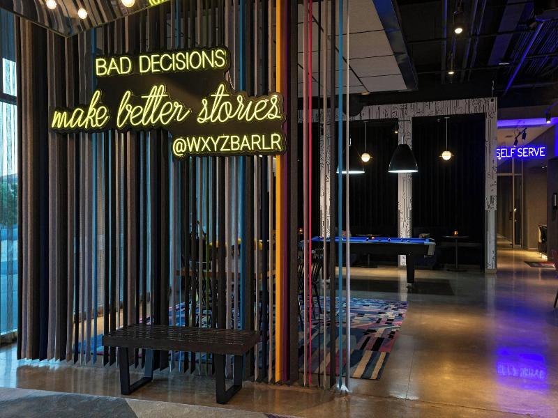 Aloft Little Rock West