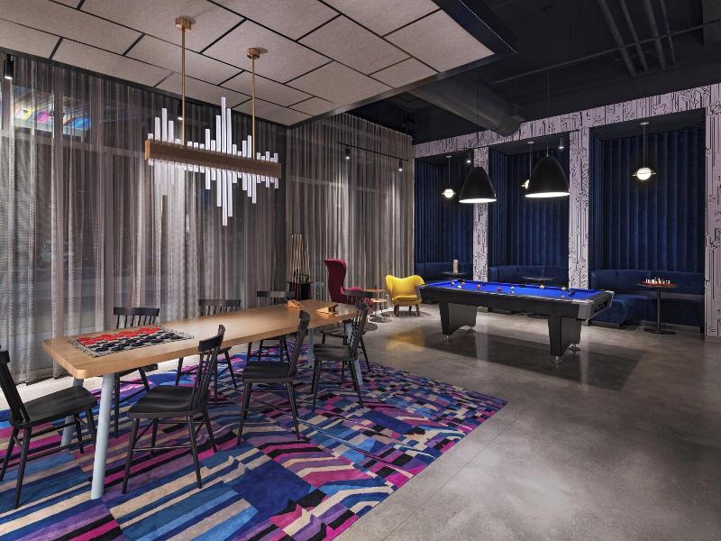 Aloft Little Rock West
