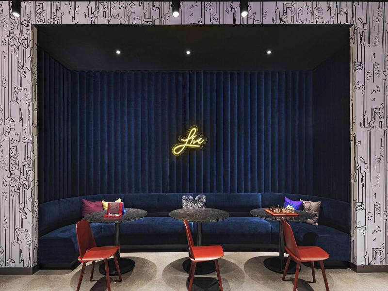 Aloft Little Rock West