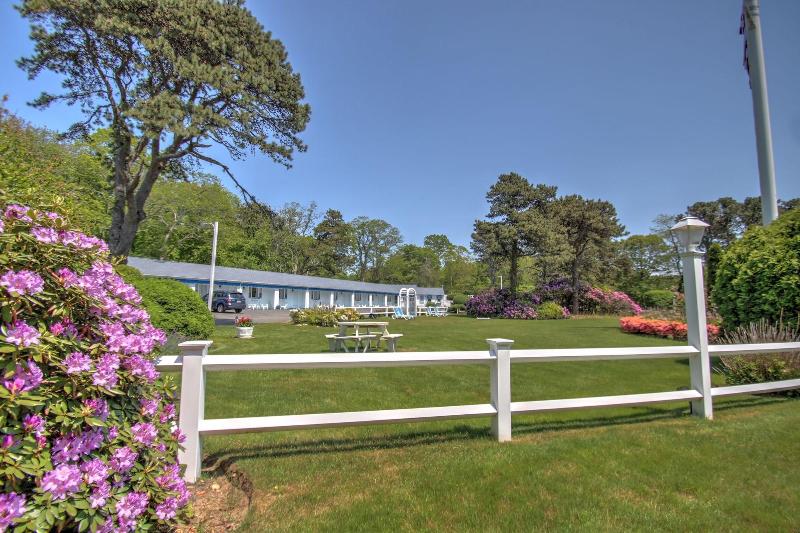 Sandy Neck Motel
