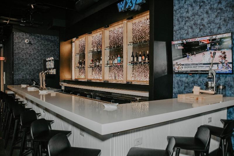 Aloft Omaha West image