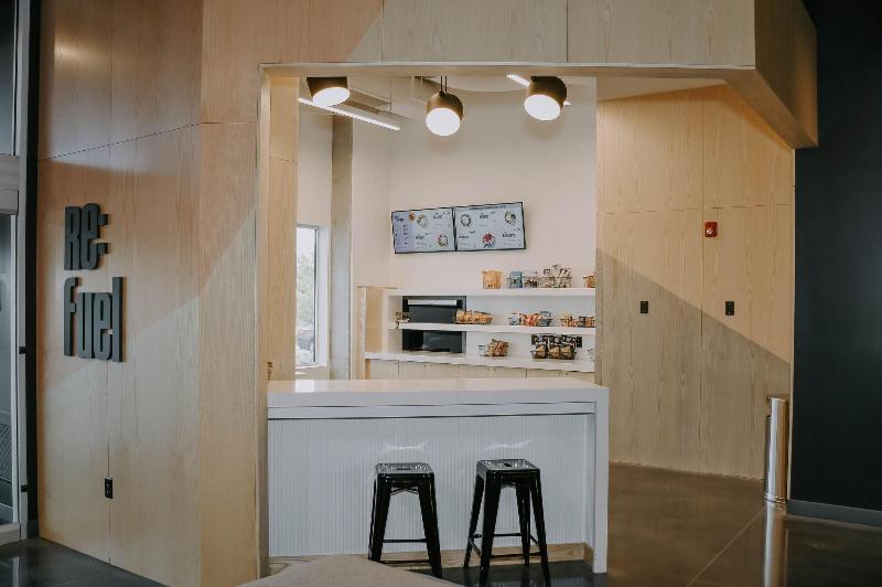Aloft Omaha West image