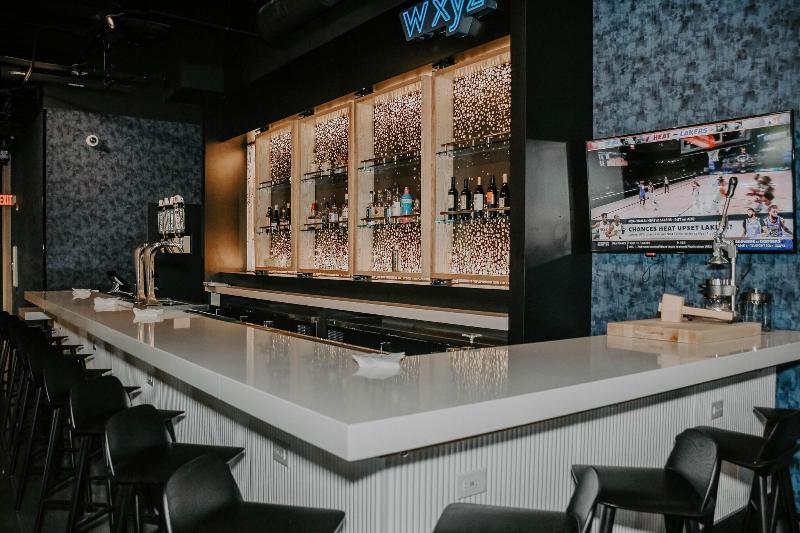 Aloft Omaha West image