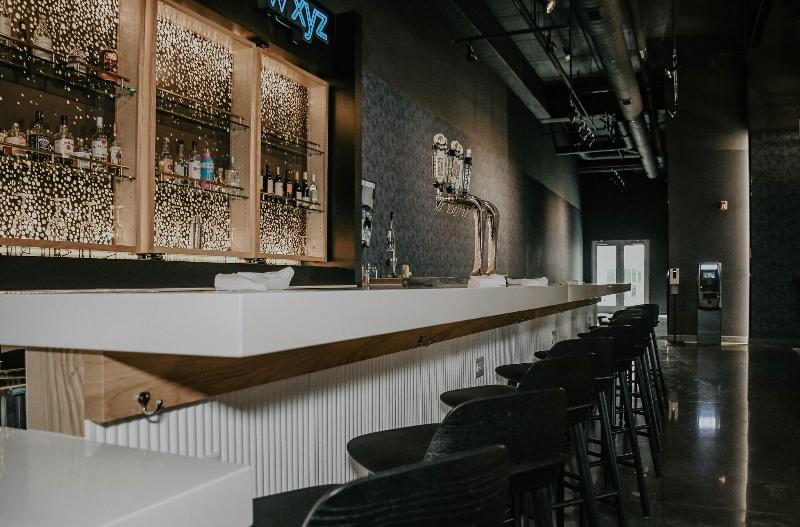 Aloft Omaha West image