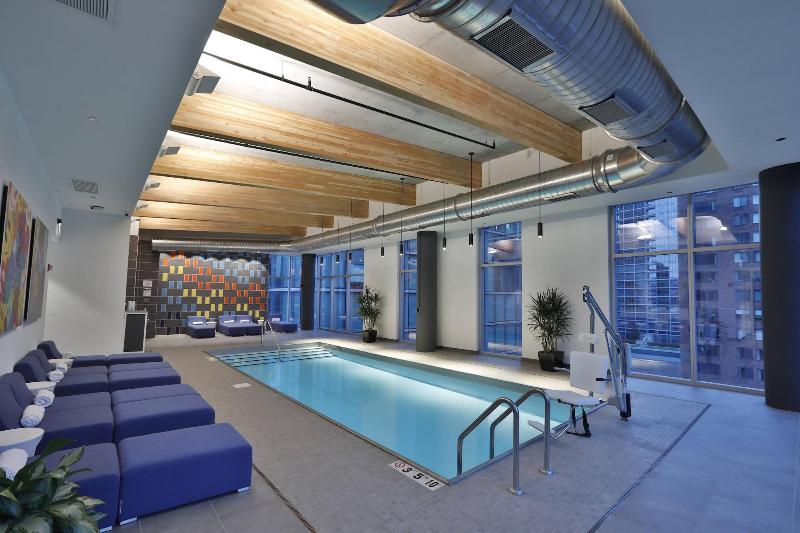 Aloft Omaha West image