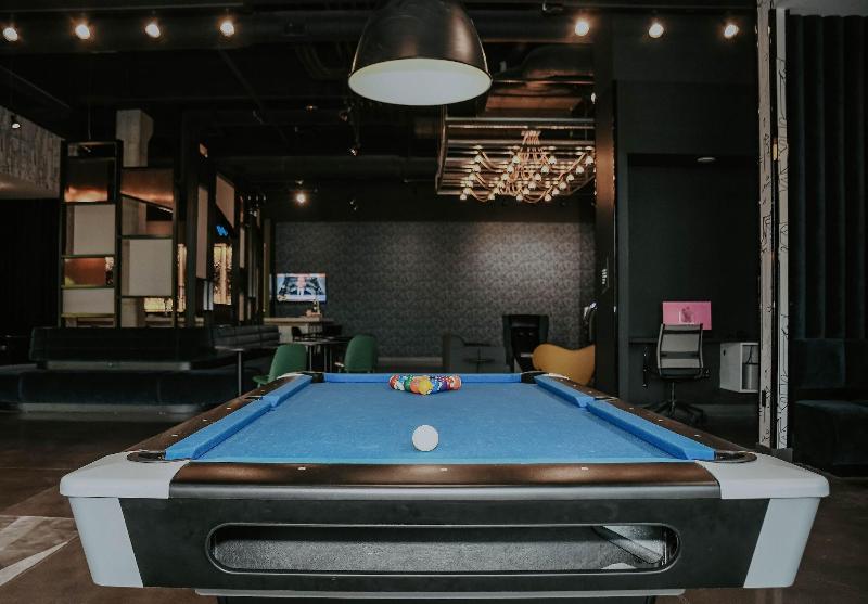 Aloft Omaha West image
