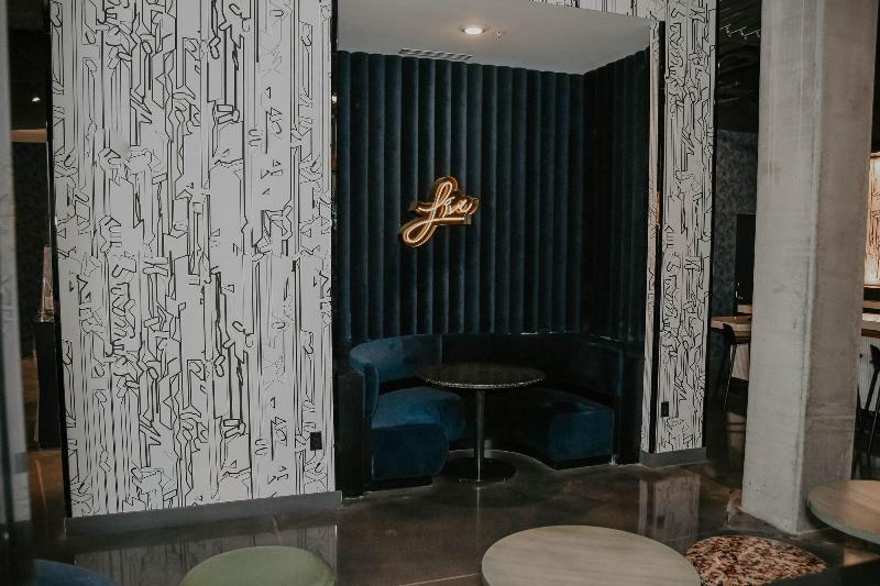 Aloft Omaha West image