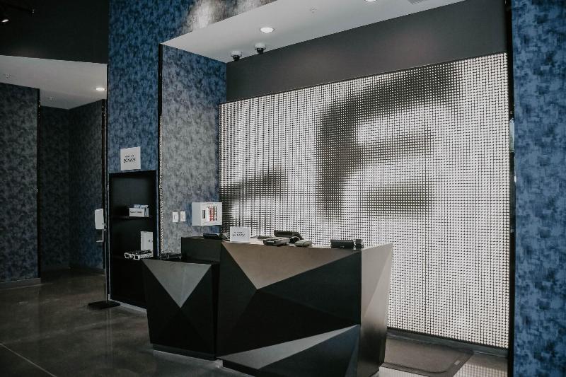 Aloft Omaha West image
