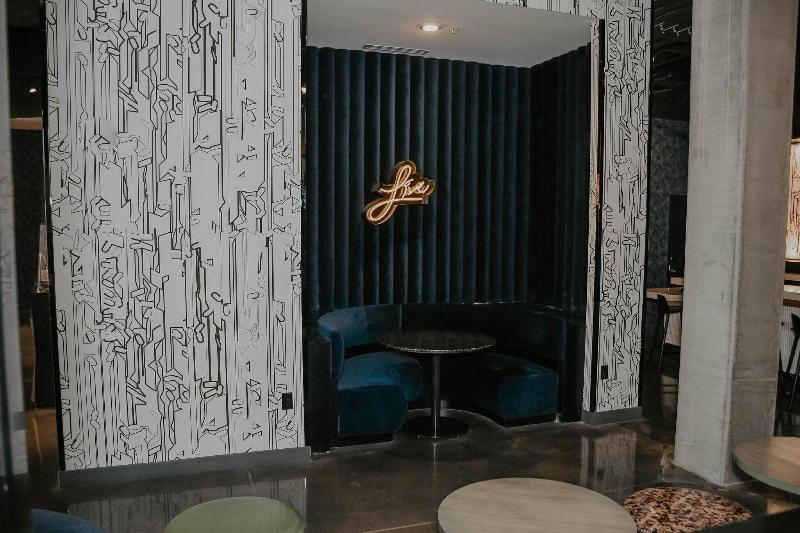 Aloft Omaha West image