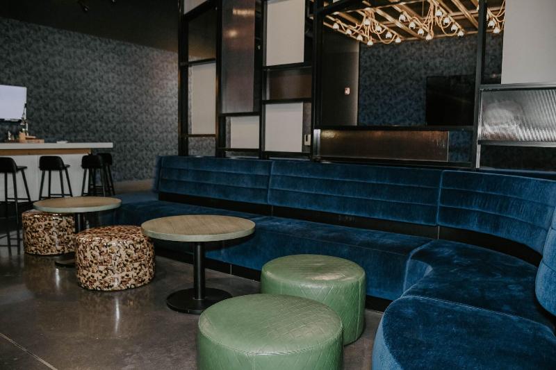 Aloft Omaha West image