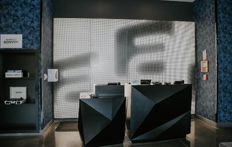 Aloft Omaha West image