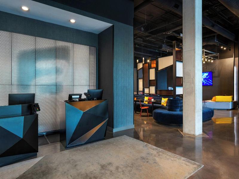 Aloft Omaha West