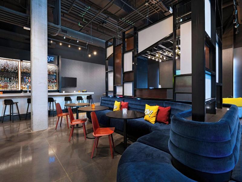 Aloft Omaha West