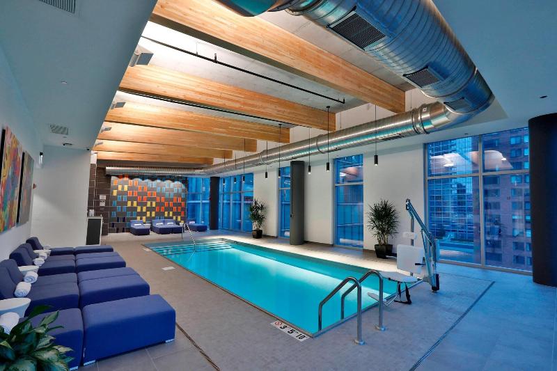 Aloft Omaha West image