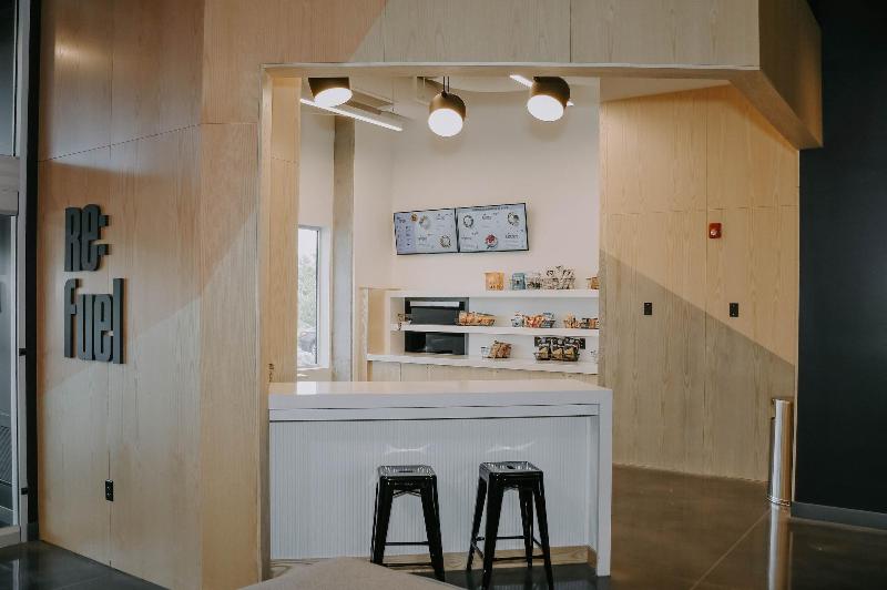 Aloft Omaha West image
