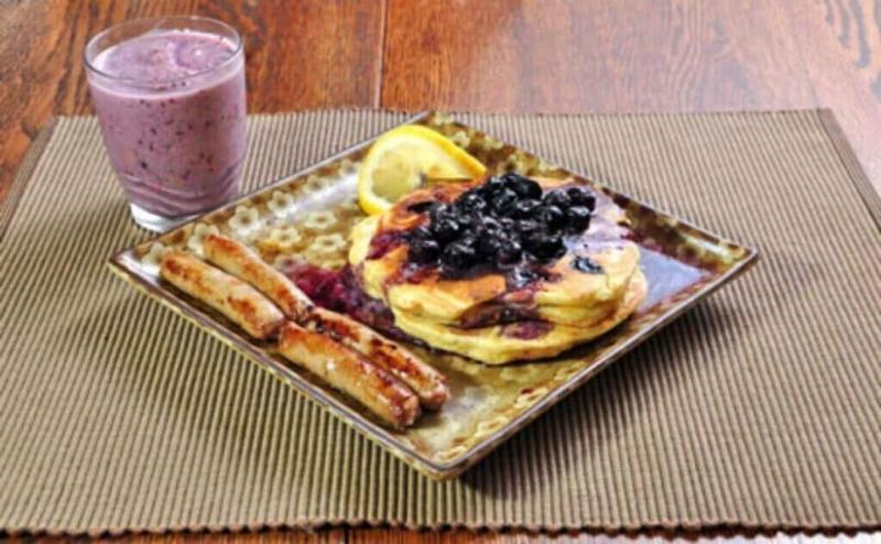 Nature'S Inn Bed And Breakfast image