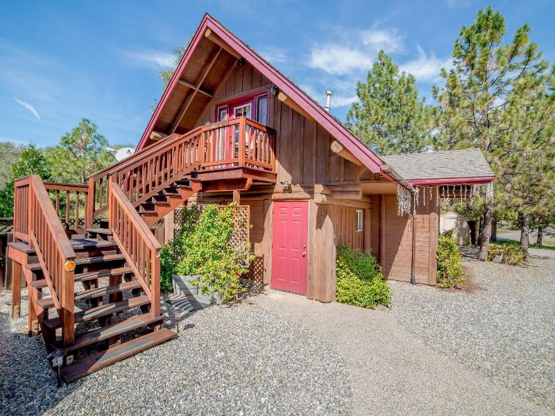 Nature'S Inn Bed And Breakfast image
