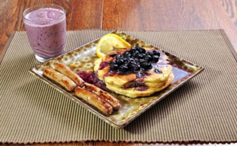 Nature'S Inn Bed And Breakfast image